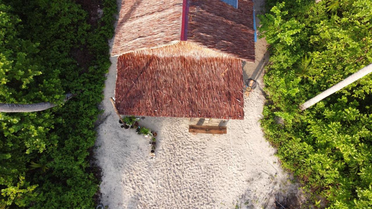 Pinang Island - Private Island Sea View Bungalows Singkil  Exterior foto