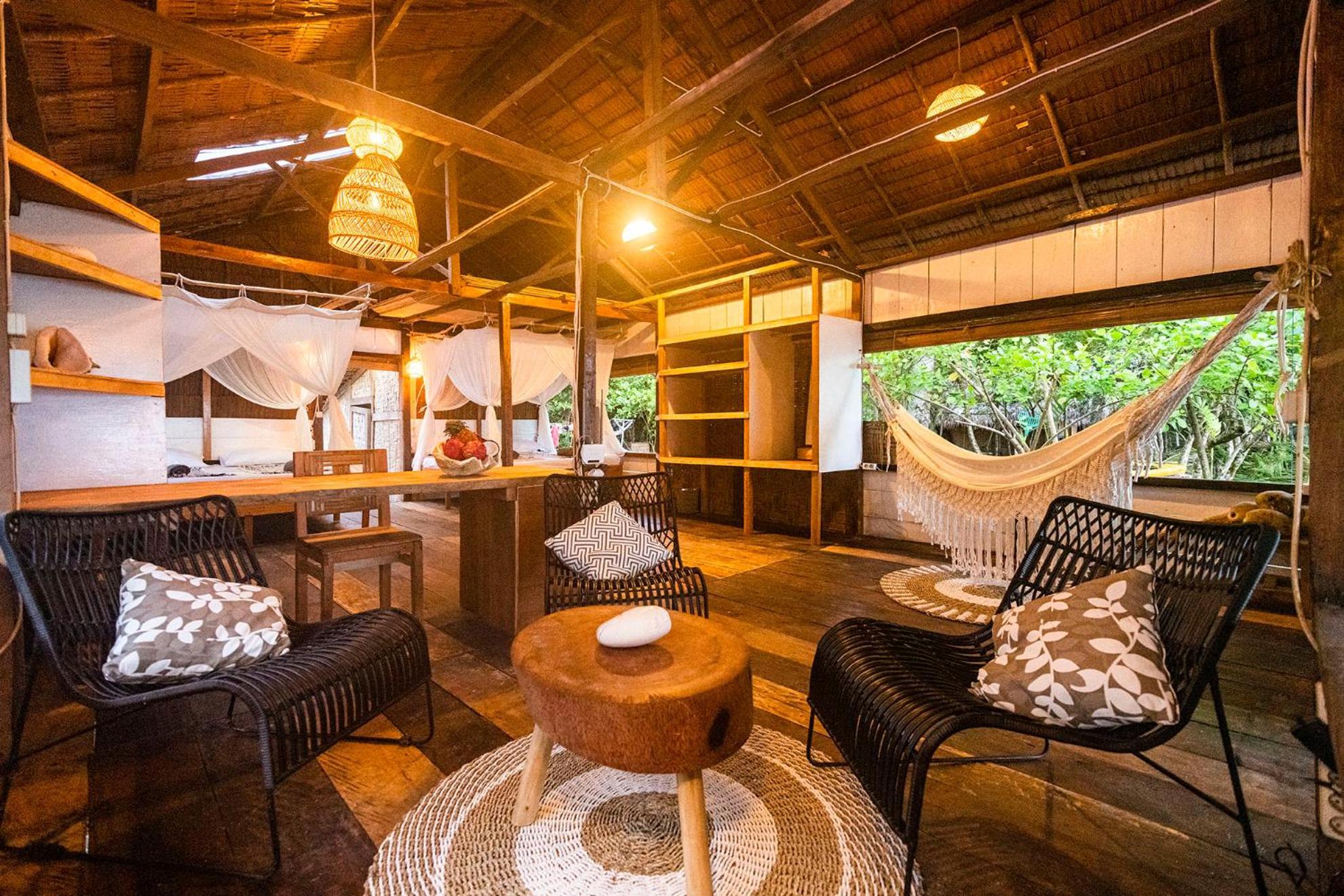 Pinang Island - Private Island Sea View Bungalows Singkil  Exterior foto