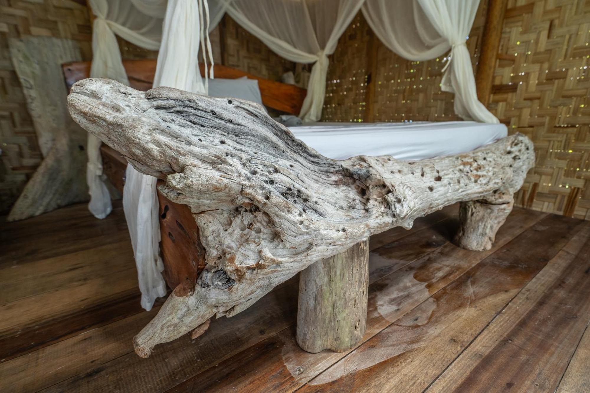 Pinang Island - Private Island Sea View Bungalows Singkil  Quarto foto